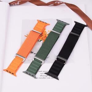 Alpine Loop Strap for Apple Watch Band